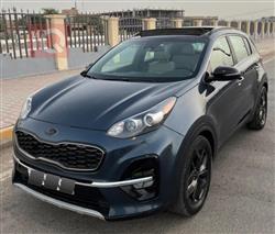 کیا سپۆرتاج